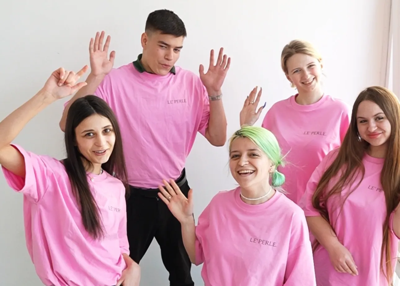 Про наш бренд