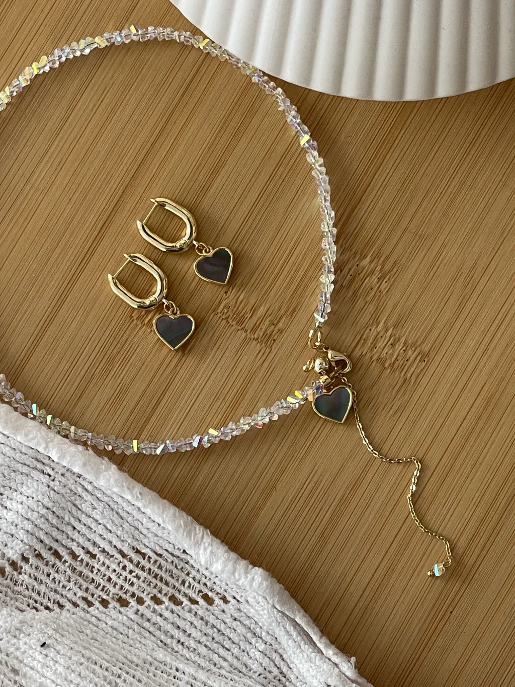 Сети прикрас