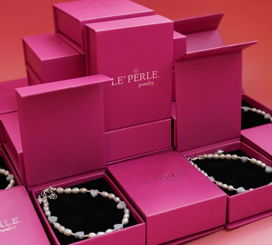 Кому підійде співпраця прикрас на будь-який смак