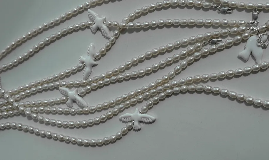 Кому підійде співпраця прикрас на будь-який смак